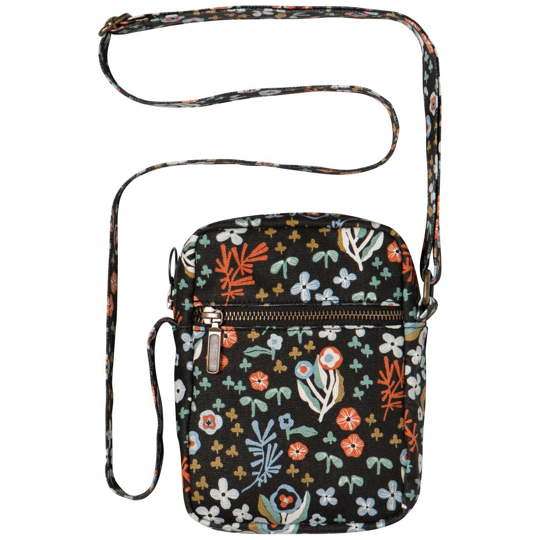 Crossbody Bag - Dogwood