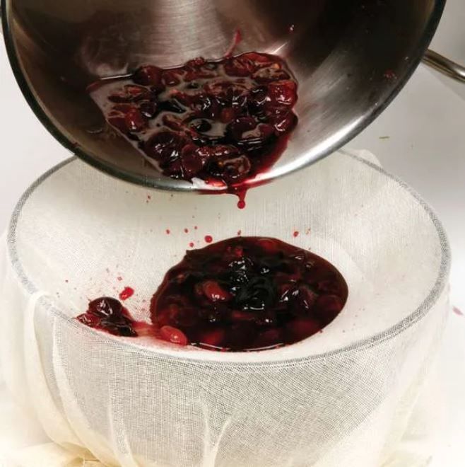 Cheesecloth, Natural