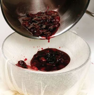 Cheesecloth, Natural