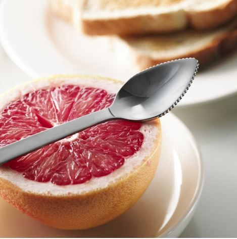 Grapefruit Spoon CDU