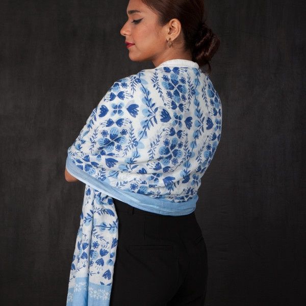 Scarf - Finders Keepers
