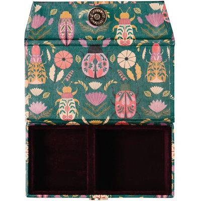 Jewelry Case, Travel - Amulet
