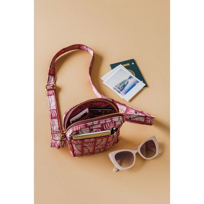 Crossbody Bag - Venus
