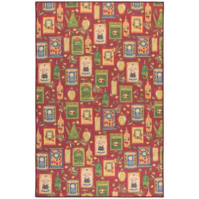 Dishtowel Renew - Olive Oil