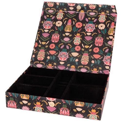 Jewelry Box - Amulet