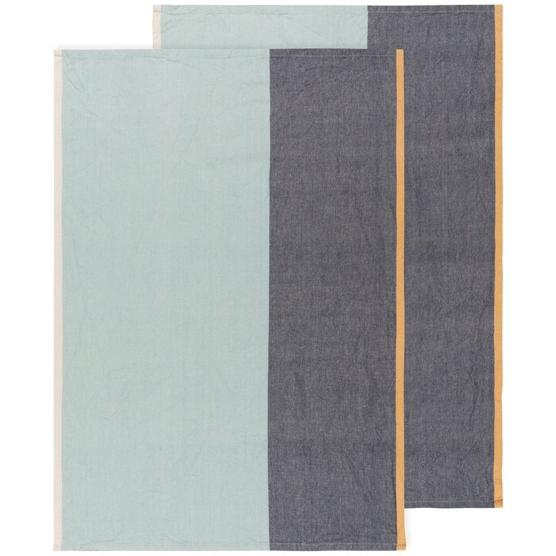 Dishtowel Set of 2 - Formation