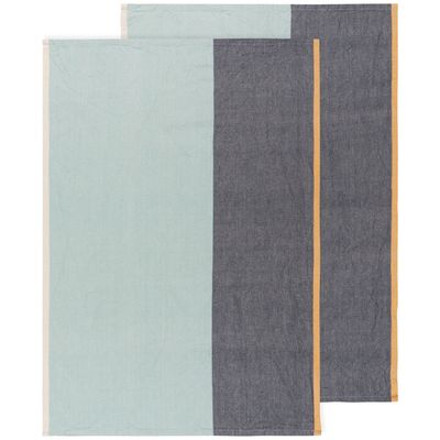Dishtowel Set of 2 - Formation