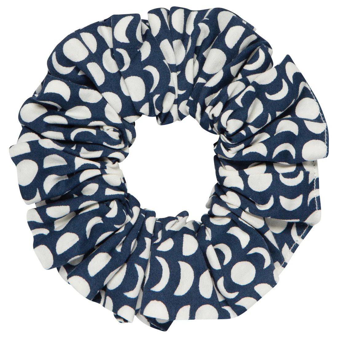 Scrunchie - Ink