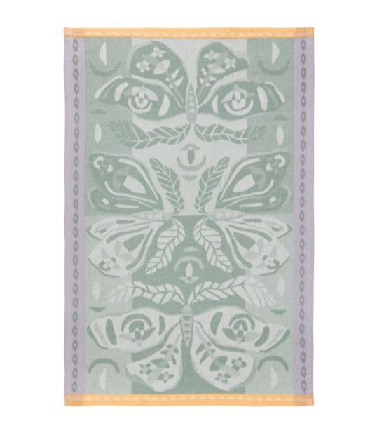 Dishtowel Jacquard - Nocturna