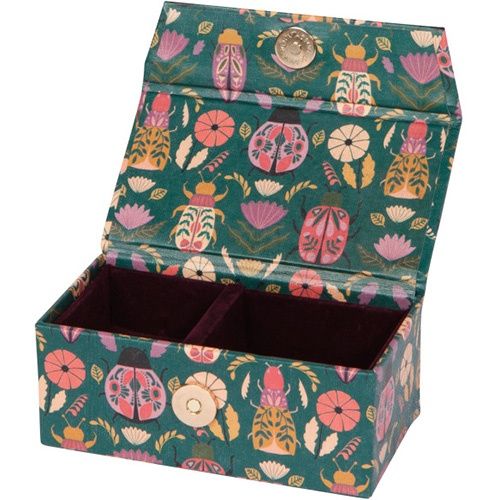 Jewelry Case, Travel - Amulet