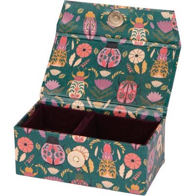 Jewelry Case, Travel - Amulet