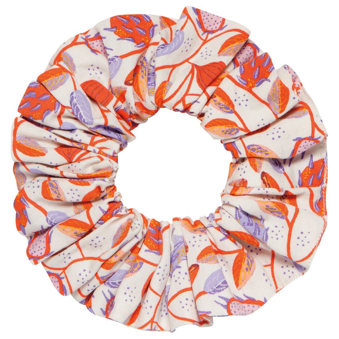 Scrunchie - Ember