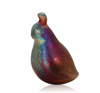 Baby Quail Figurine, 2.75&quot;