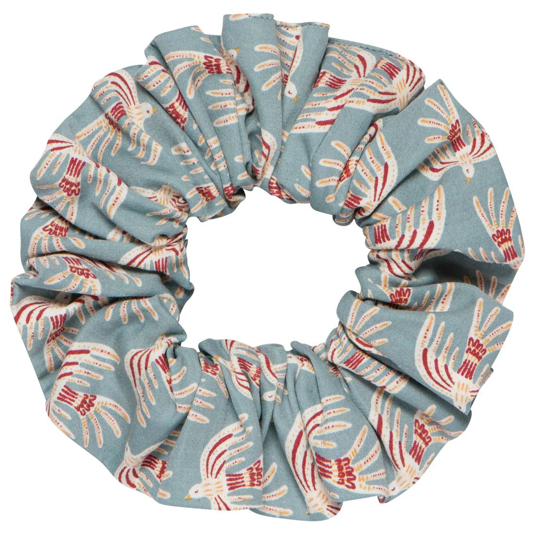 Scrunchie - Plume