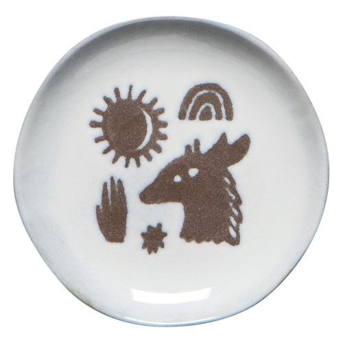 Trinket Tray - Timber Imprint