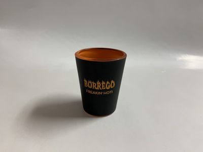 Shot Glass, Freakin&#39; Hot