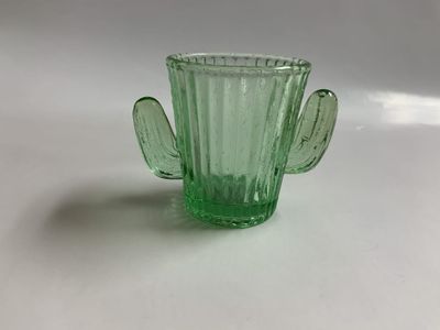 Shot Glass, Saguaro