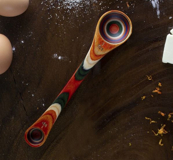 Baltique Marrakesh 2-in-1 Spoon