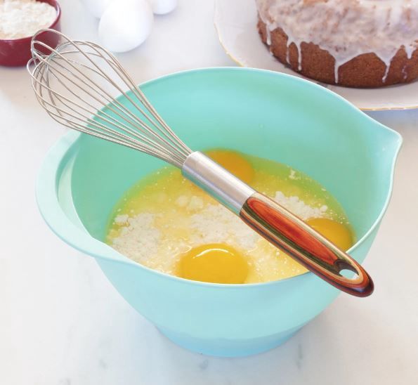 Baltique Marrakesh Whisk