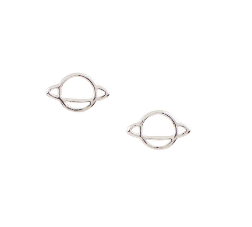 Open Planet Stud