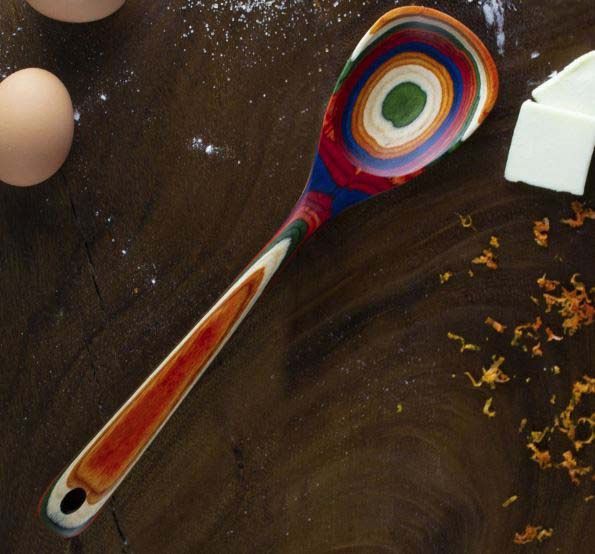 Baltique Marrakesh Mixing Spoon