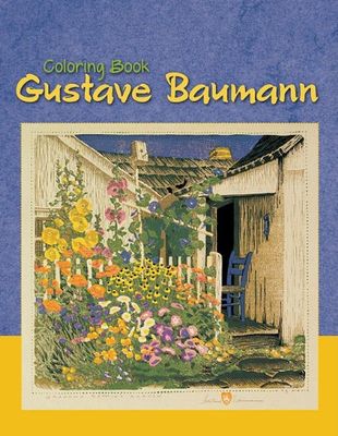 CB, Gustave Baumann
