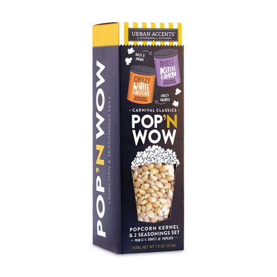 Pop&#39;N Wow Gift Set - Classic