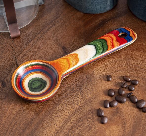 Baltique Marrakesh Coffee Scoop