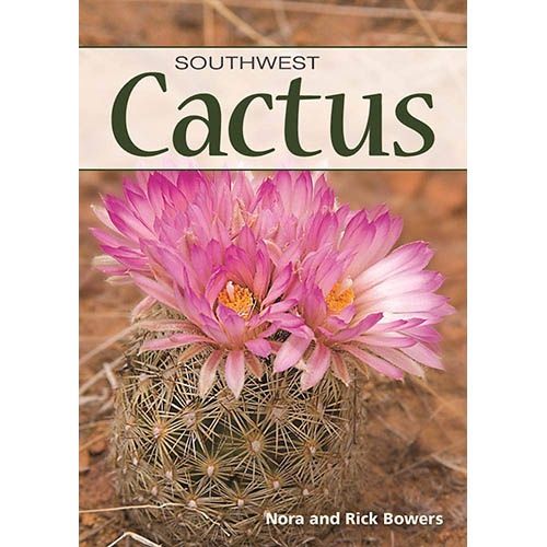 Playing Cards, Cactus Of the Southwest