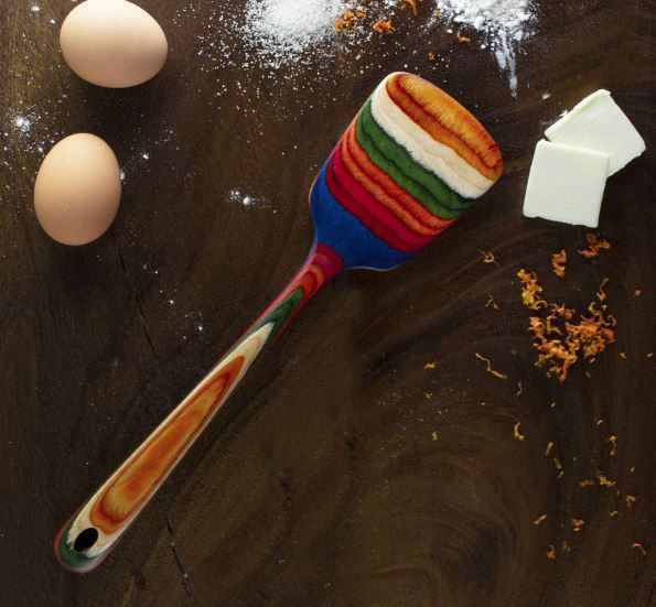 Baltique Marrakesh Spatula