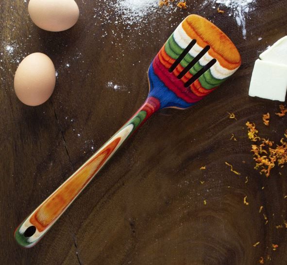 Baltique Marrakesh Slot Spatula