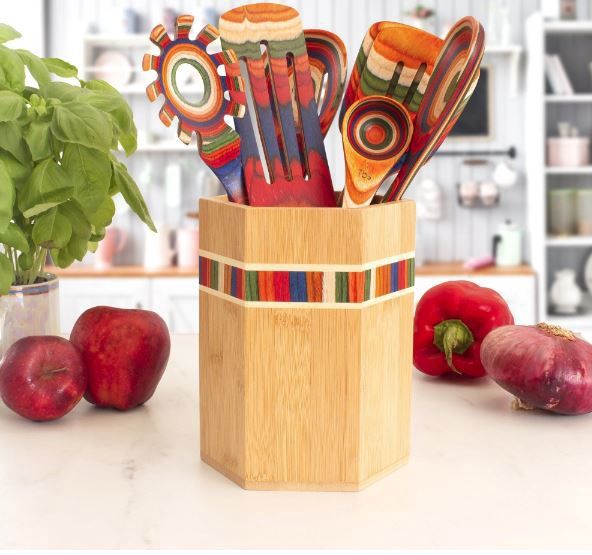 Baltique Marrakesh Utensil Holder