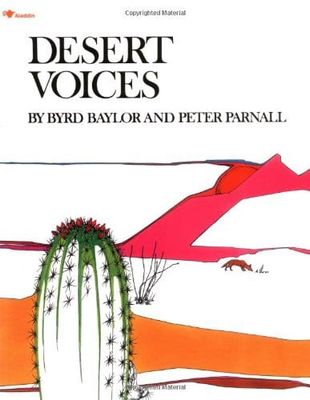 Desert Voices