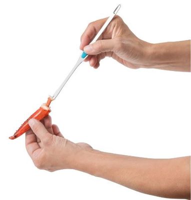 Seafood Picks Set
