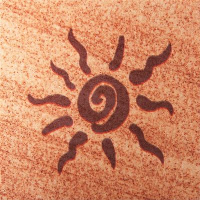 Coaster, Spectrum-Sun #1