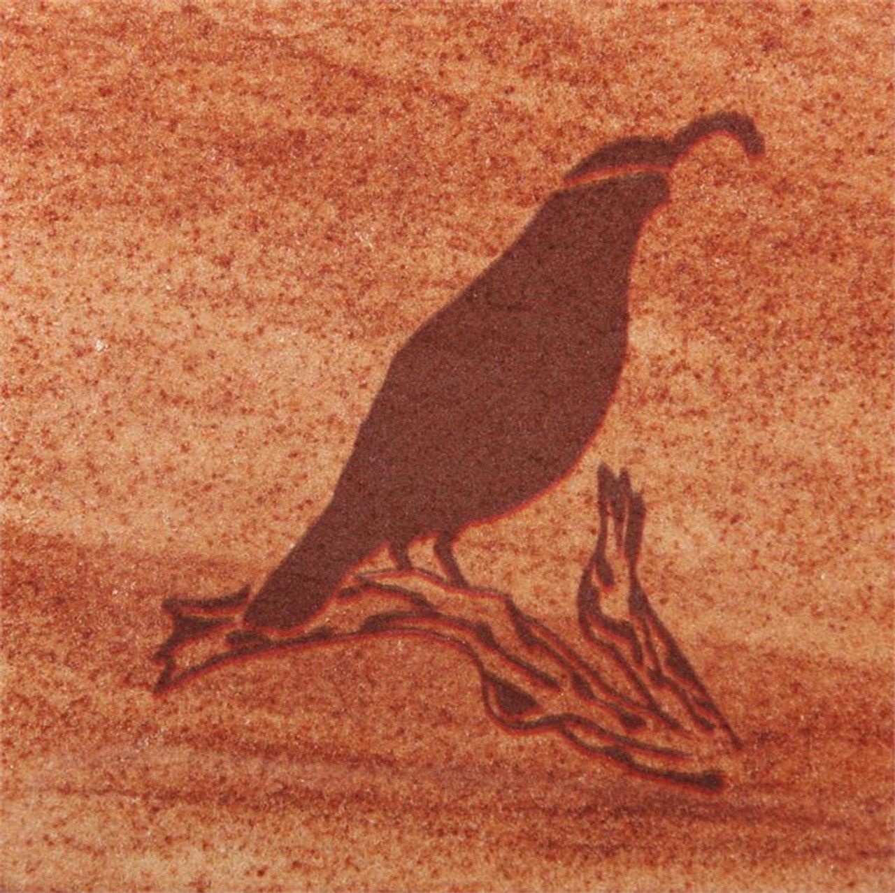 Coaster, Spectrum-Quail