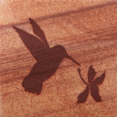 Coaster, Spectrum-Hummingbird