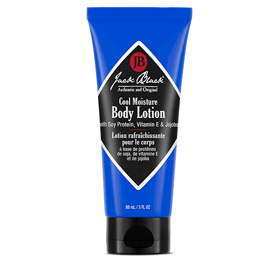 Cool Moisture Body Lotion 3oz.