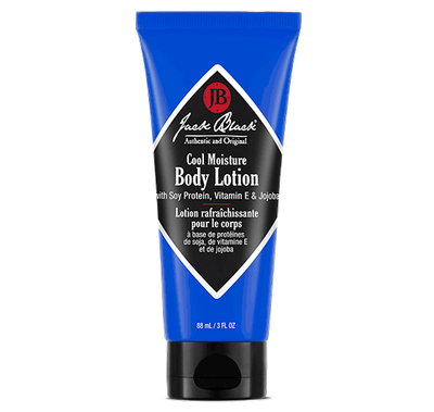 Cool Moisture Body Lotion 3oz.