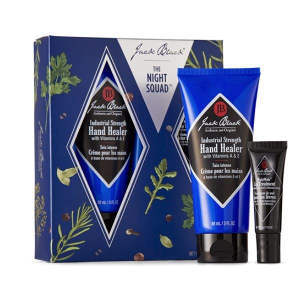 Night Squad Holiday Gift Set