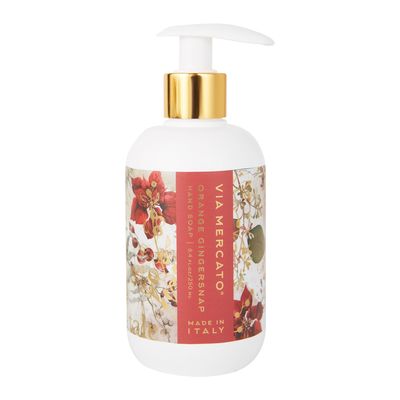 Natale Hand Soap (x)