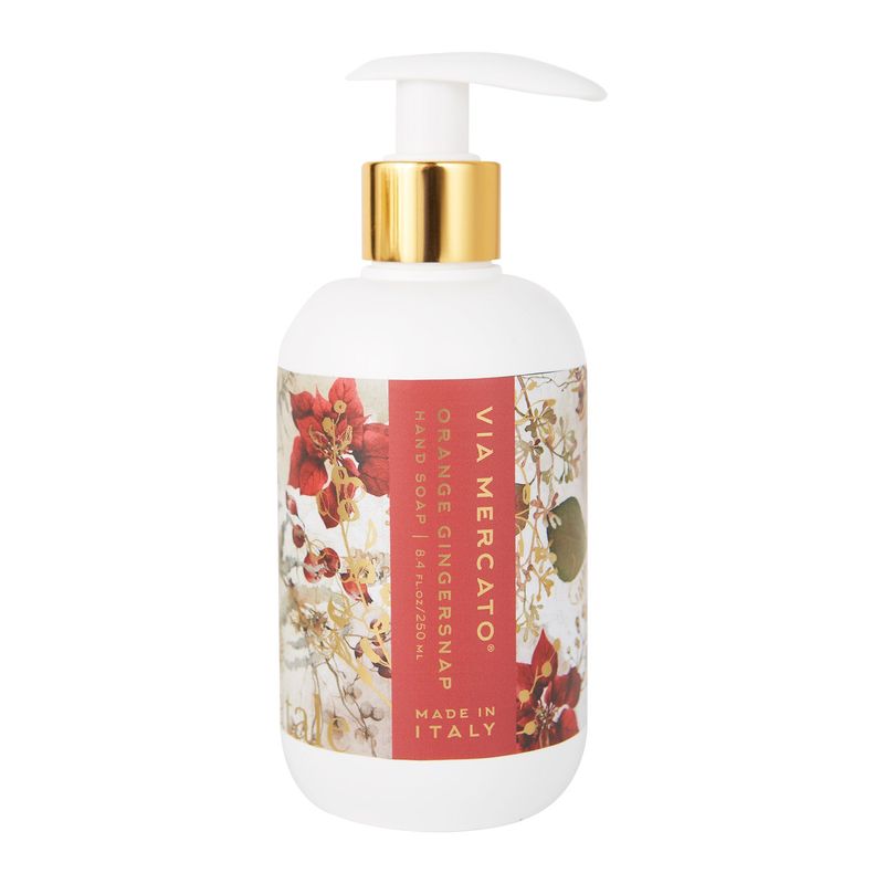 Natale Hand Soap (x)