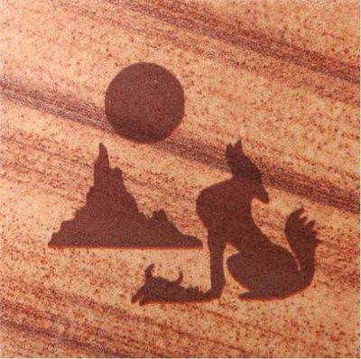 Coaster, Spectrum-Coyote