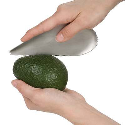 Avocado Slicer