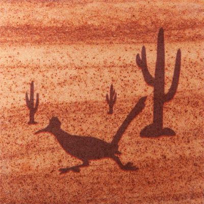 Coaster, Spectrum-SW Roadrunner