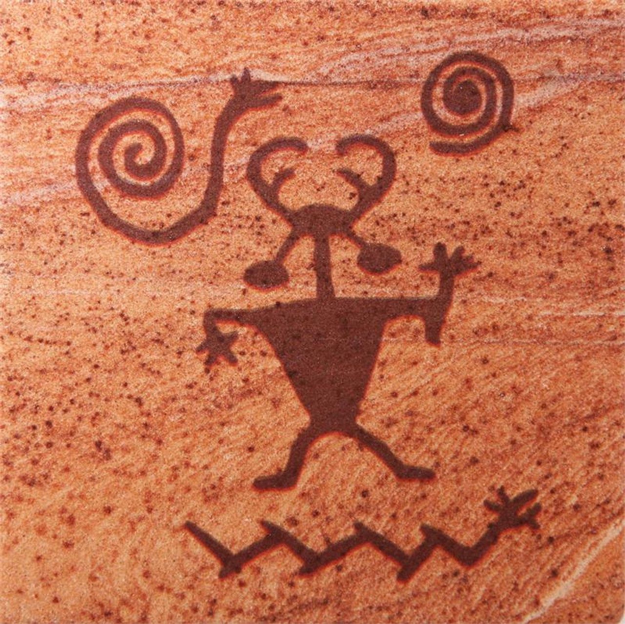 Coaster, Spectrum-Moab Man