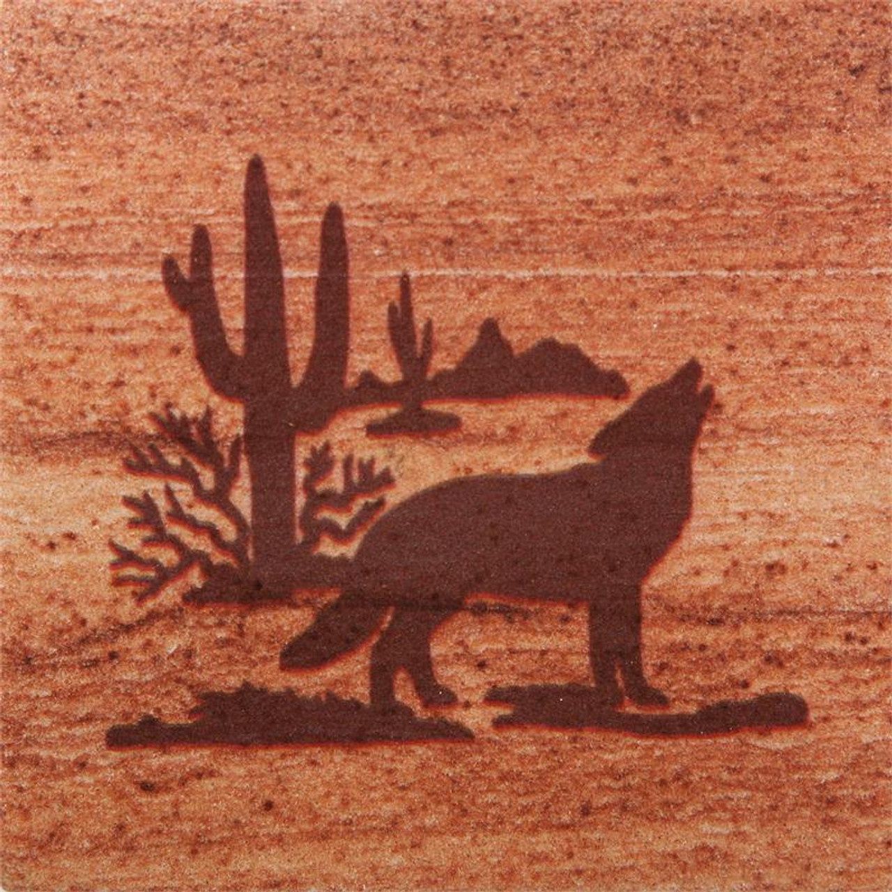 Coaster, Spectrum-Desert Wolf