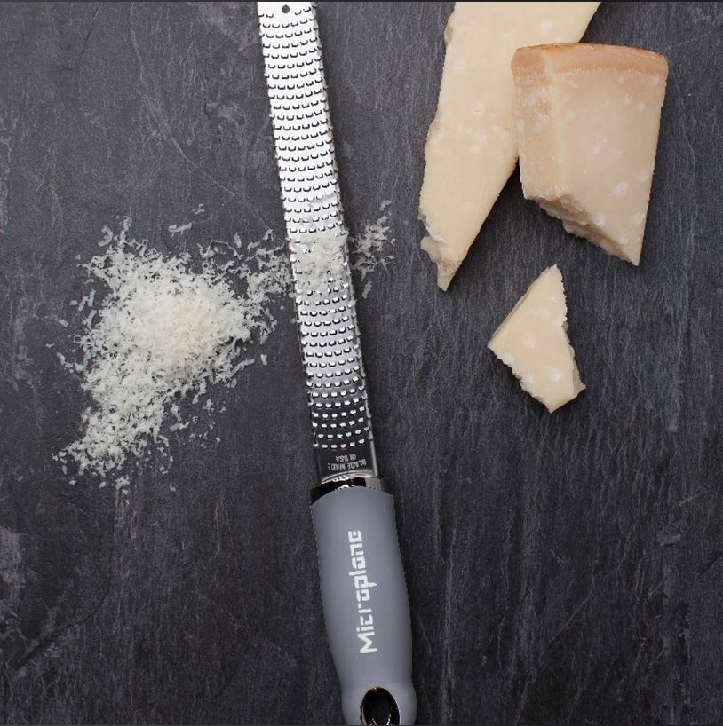 Premium Classic Zester/Grater