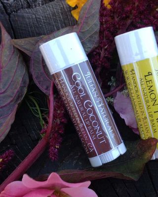 Lip Balm - Cool Coconut