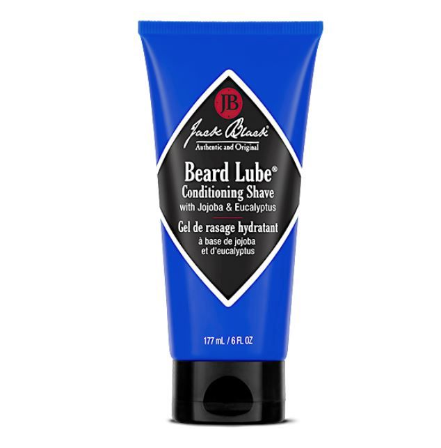 Beard Lube Conditioning Shave 6 Oz (disc)